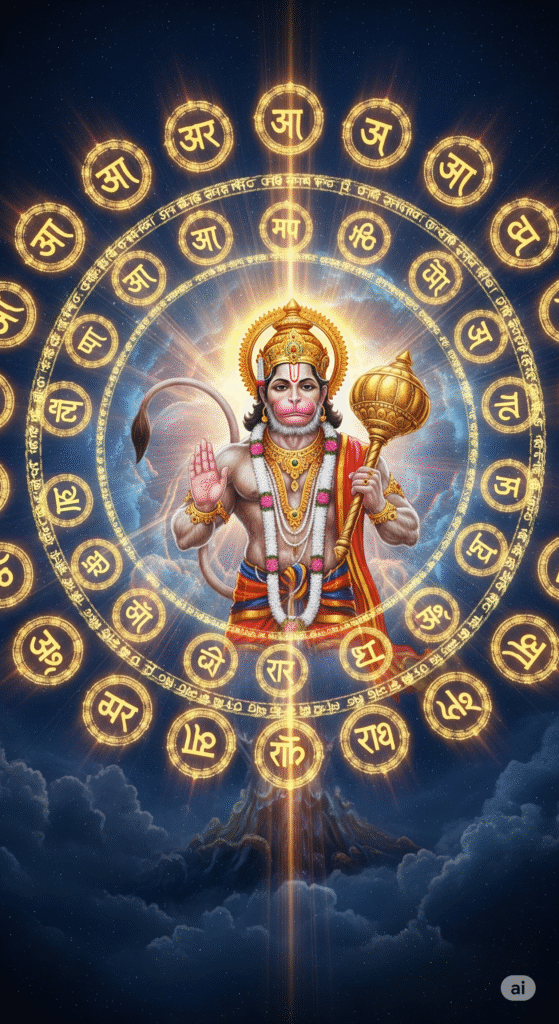 హనుమాన్ చాలీసా