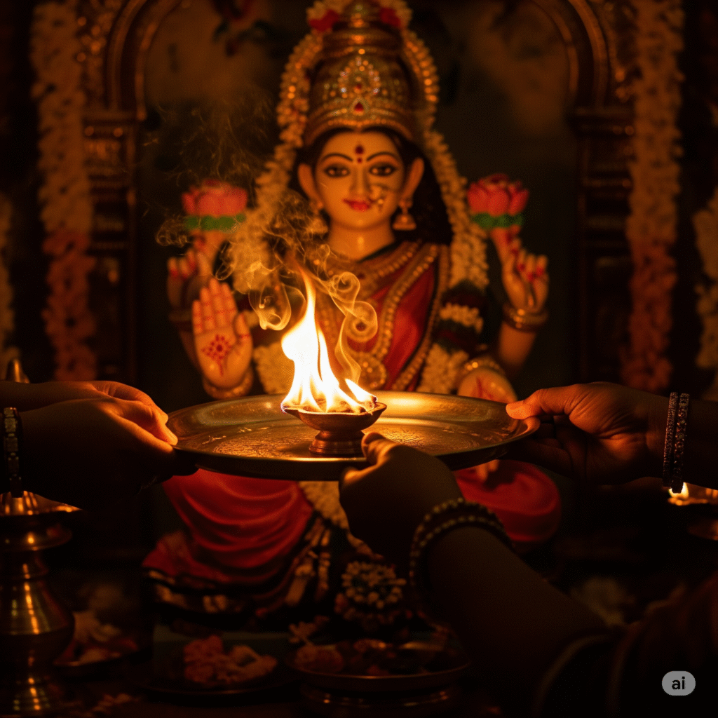 వరలక్ష్మీ