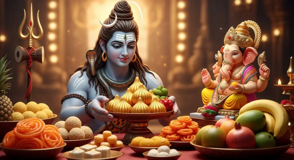 కొబ్బరికాయ పుట్టుక