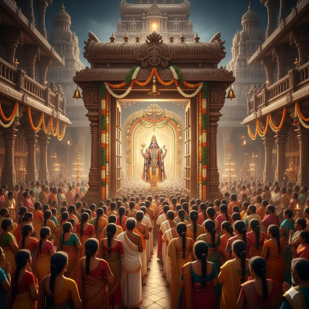 మార్గశిర మాసం