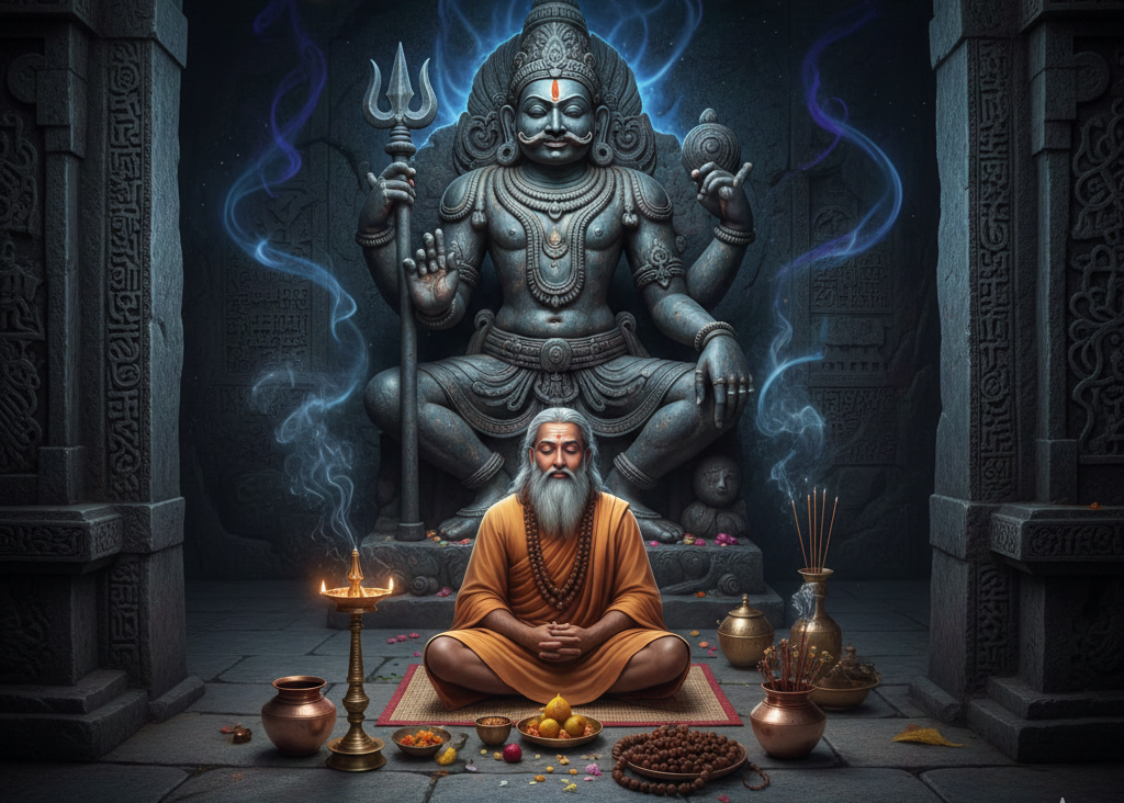 కాలభైరవ