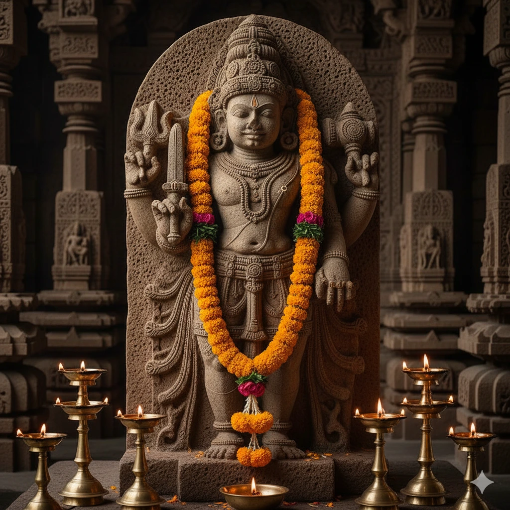 కాలభైరవ