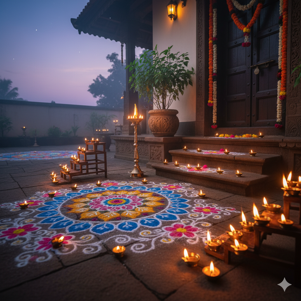 మార్గశిర మాసం